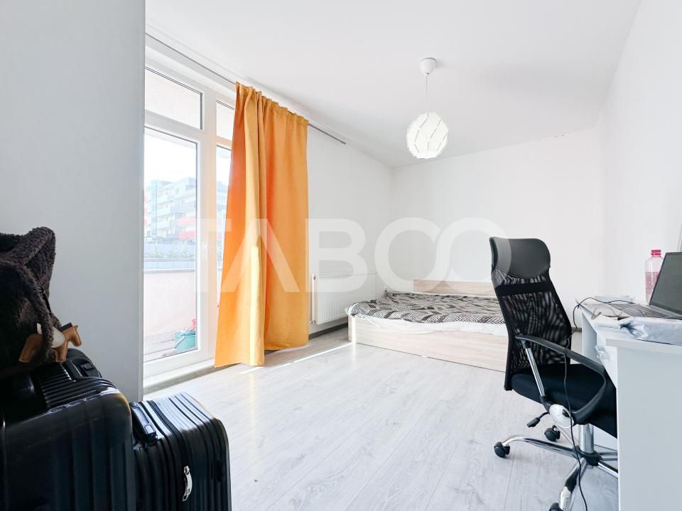 Apartament cu 2 camere de vanzare la cheie Baciu Cluj Napoca – fotografia 4 din 7