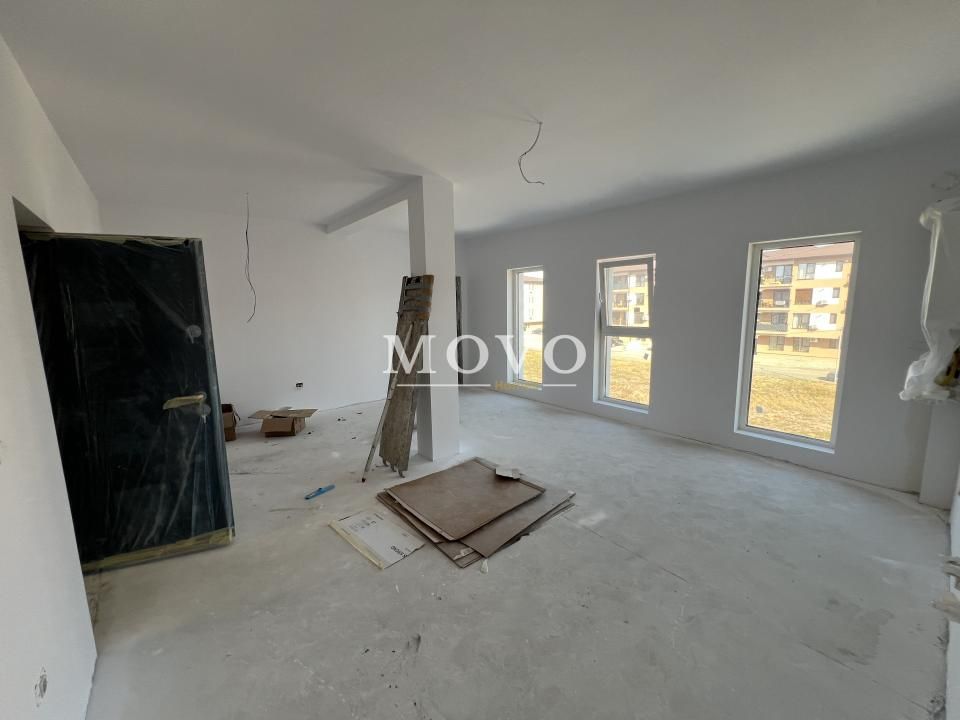 Proiect Nou P+3 – Apartamente cu 1,2 si 3 camere de vânzare în Giroc, Zona ESO – fotografia 5 din 15
