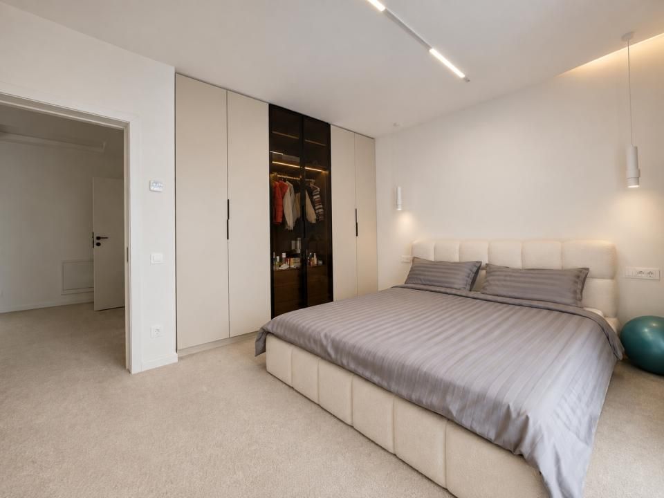 Ready to Move | Private Residence | Private Pool | Voluntari – fotografia 10 din 18