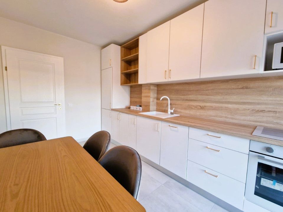 Apartament in bloc nou si cu parcare – fotografia 8 din 13