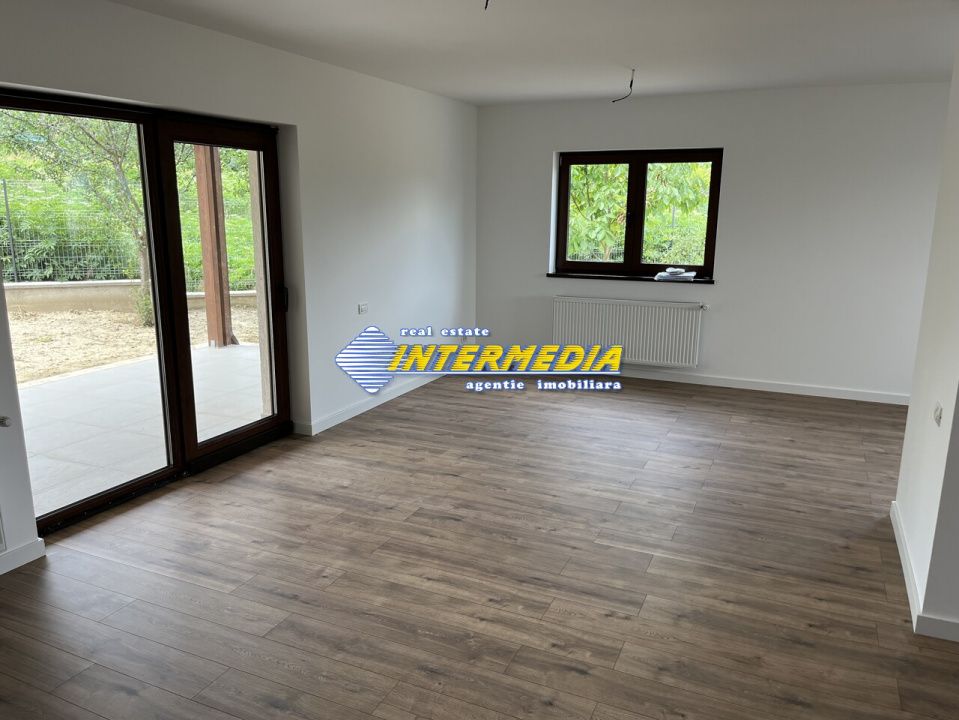 Casa NOU 4 camere finisata la cheie toate utilitatile Alba Iulia Cetate – fotografia 22 din 28
