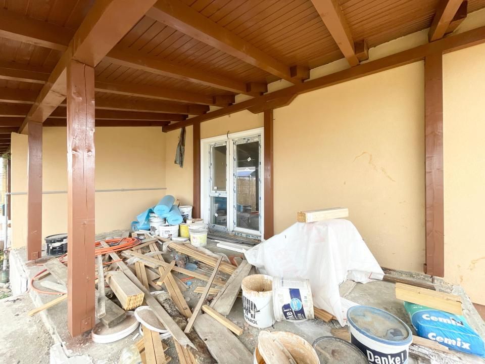 Duplex 3 dormitoare la cheie - Mosnita Veche-Drumul Boilor – fotografia 12 din 12