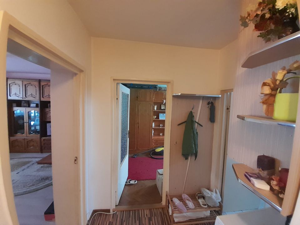 Apartament 3 camere DECOMANDAT, zona HAN – fotografia 9 din 18