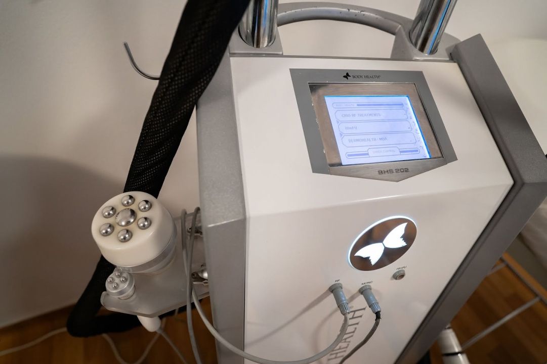 Salon Estetică Medicală & Remodelare - Roi 50%-60% -Zonă Ultracentrală – fotografia 8 din 20