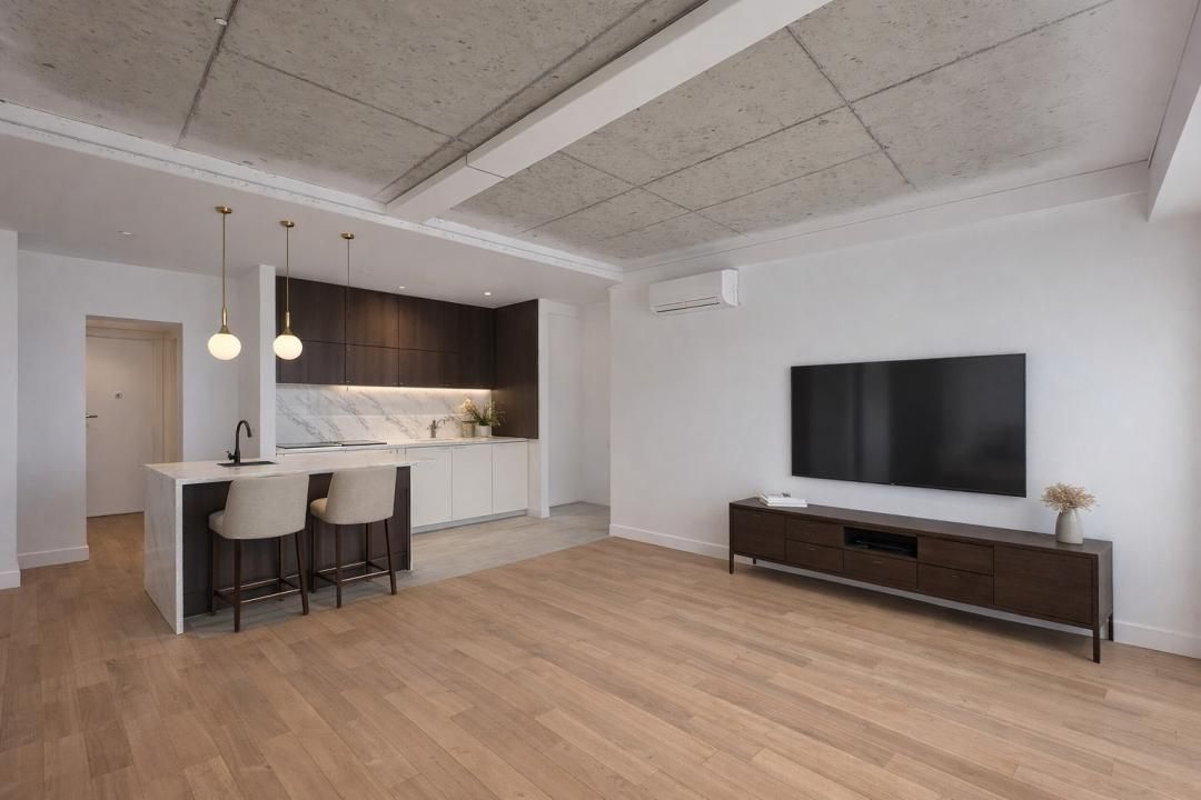 ONE Lake District – București | More Than 2 Rooms – fotografia 4 din 14