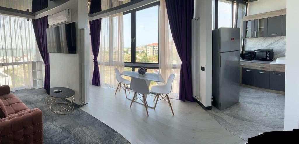 Apartament 2 camere de inchiriat in zona Campus-Constanta – fotografia 1 din 4