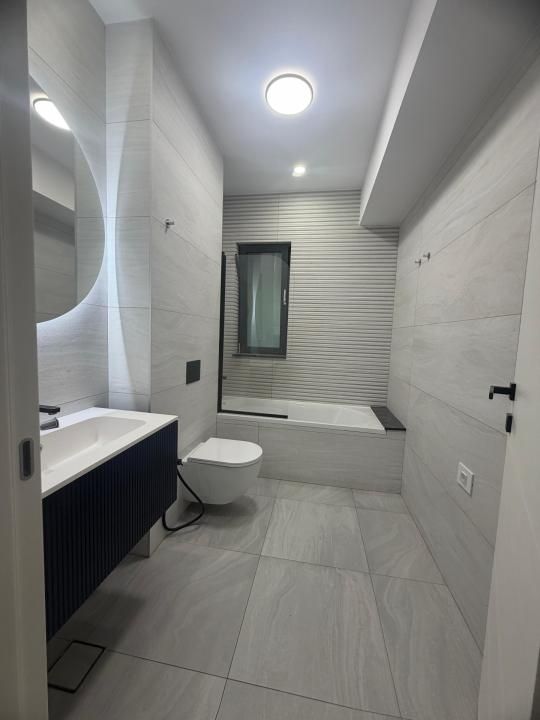 Apartament  2 Camere | Bloc 2023 | 7 minute de Universitate – fotografia 4 din 5