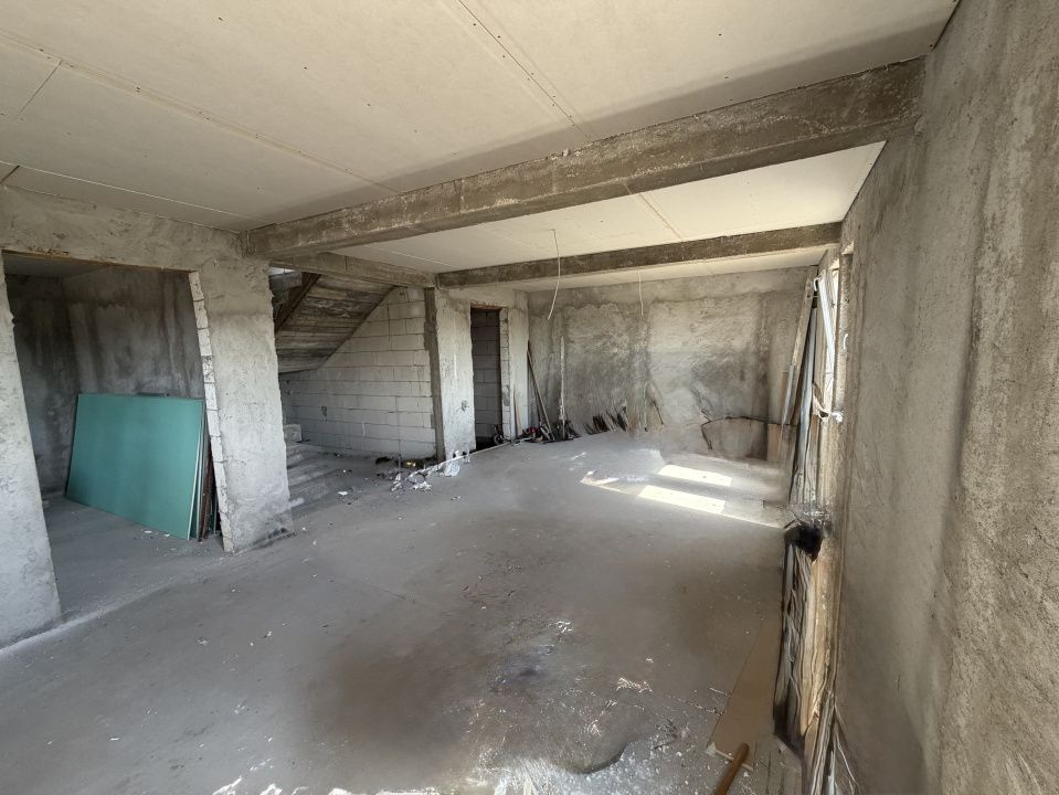 Casa P+1, 102mp utili, 240mp teren, cartier Lascar Catargiu – fotografia 4 din 8