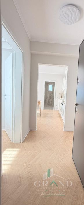 Nou Finisat | Apartament cu 3 Camere | Balcon | Parcare | Floresti/Urusagului – fotografia 25 din 31