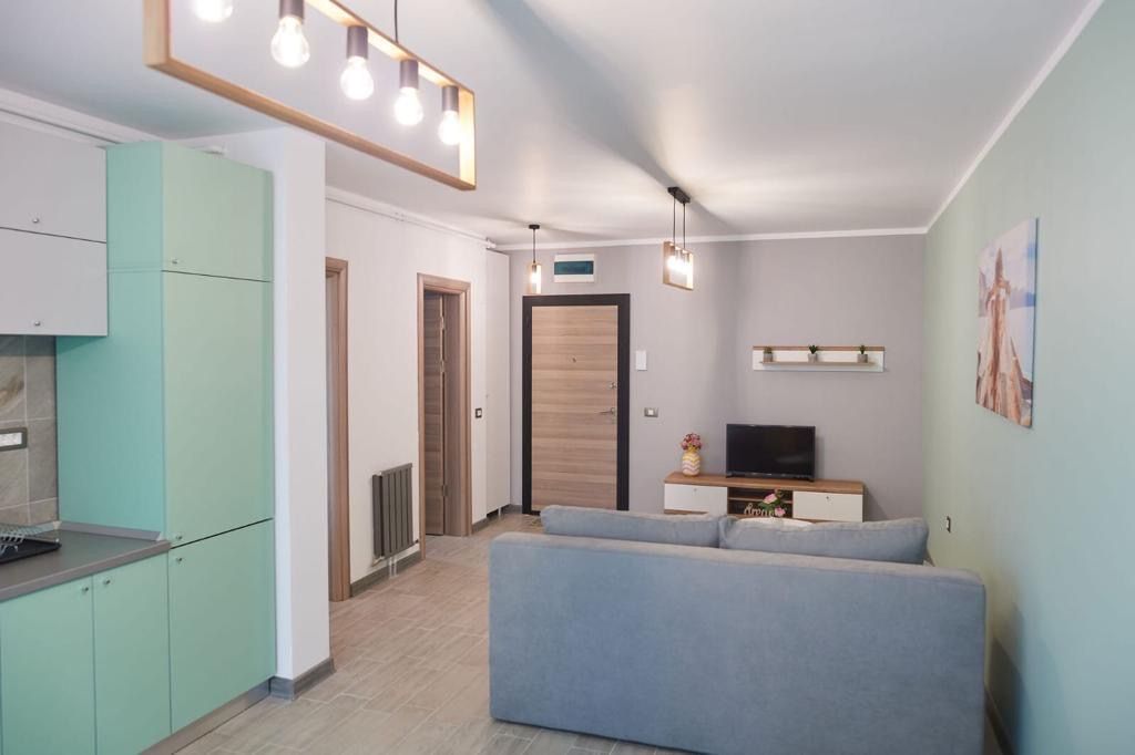 Apartament Alezzi Beach Resort – fotografia 6 din 26
