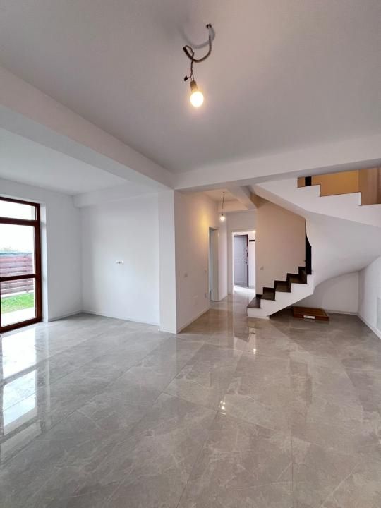 Casa tip cub/Complex Rezidential strada Celofibrei P+1+M – fotografia 8 din 22