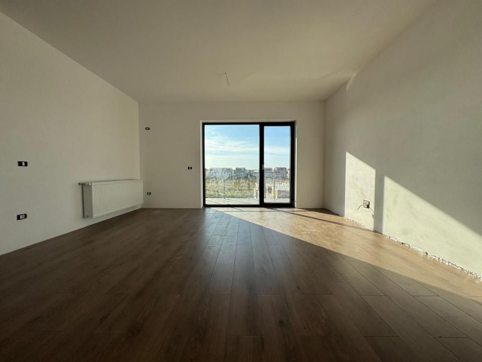 Apartament 2 camere, etaj 2, 54mp utili, nou, Zona Neptun- Giroc – fotografia 2 din 8