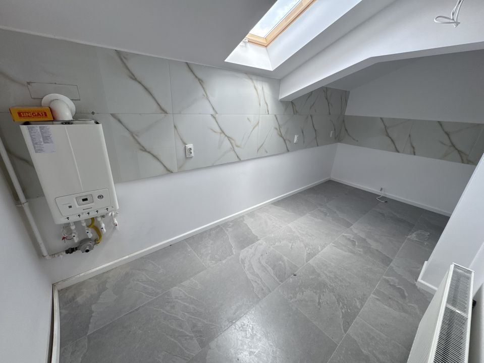 🏡 Apartament 3 camere | bloc nou | zona Sud + 2 locuri de parcare subterane – fotografia 3 din 6