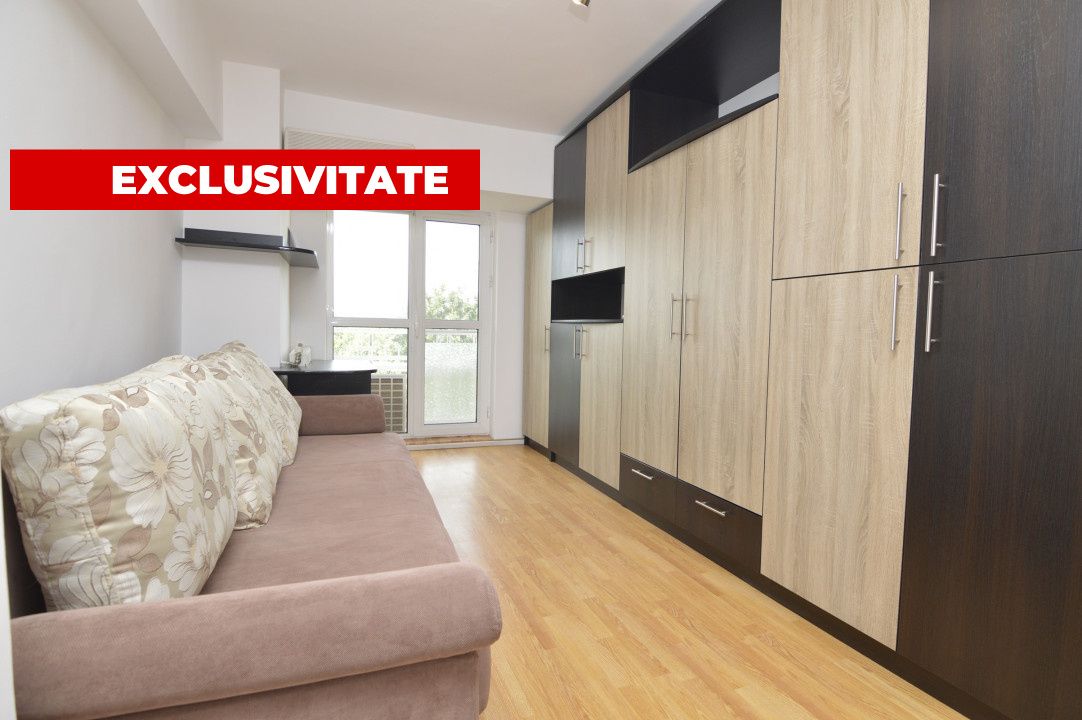 Apartament 3 camere de inchiriat Unirii Tribunal – fotografia 3 din 35