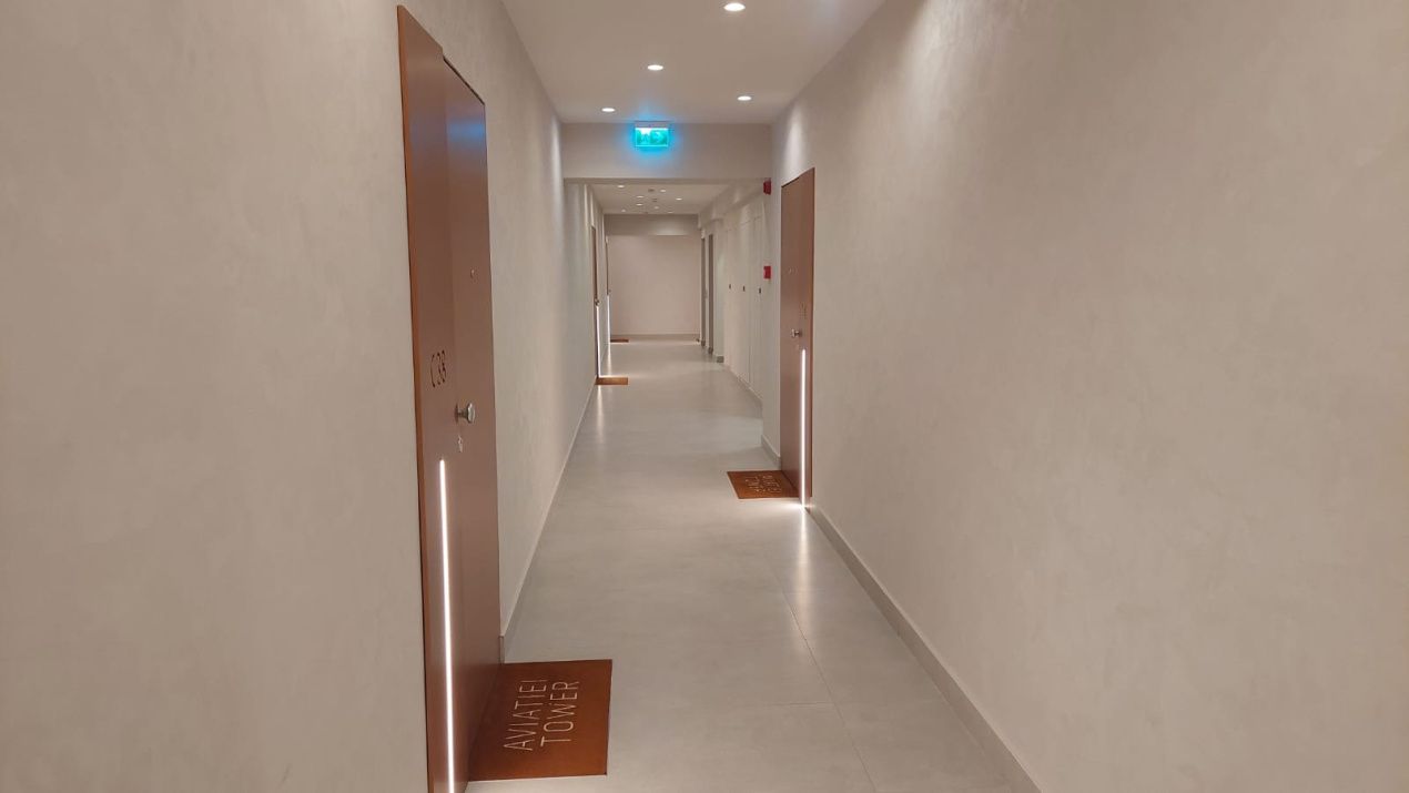 Apartament 2 camere | Aviatiei Tower | Parcare | 51MP – fotografia 13 din 17