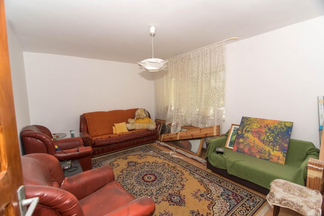 Apartament 4 camere | Cartier Tudor – fotografia 4 din 5