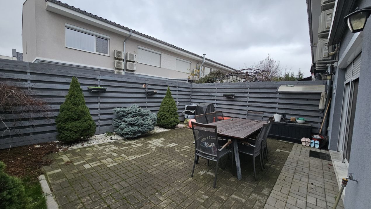 Vila Duplex 127MP | Voluntari - Avangarde Forest  | 3 locuri parcare – fotografia 10 din 27