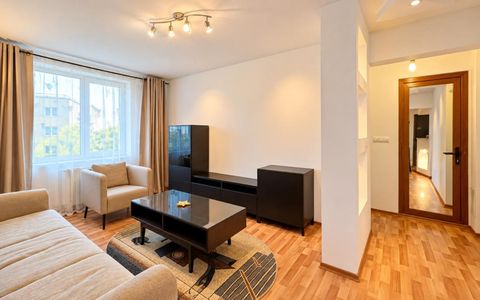 Apartament 3 camere de inchiriat | 80mp | Vedere libera I metrou Dristor