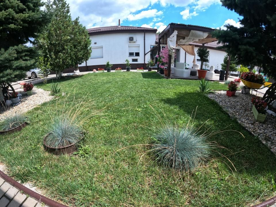 Proprietate Exclusivă cu Piscină, Foișor și Livadă | 1.970 mp teren | 270 mp co – fotografia 24 din 35