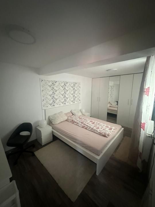 Casa cu 4 camere | Doamna Ghica | Centrala | Curte | 3 dormitoare – fotografia 7 din 15