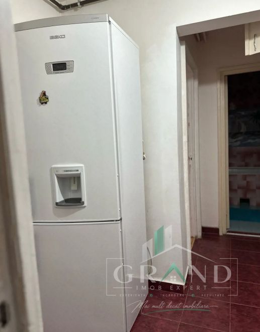 Ap 2 camere | 2 balcoane | Zona Mănăștur-Complex BIG – fotografia 8 din 8