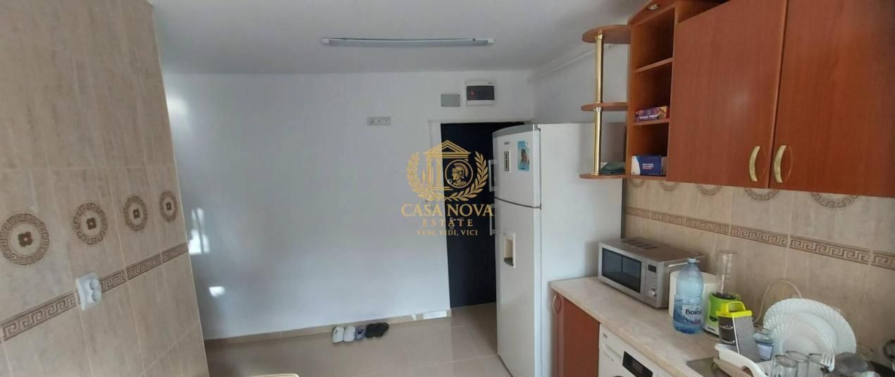 Apartament 2 camere 50mp, balcon, zona Iulius Mall, parcare – fotografia 5 din 8