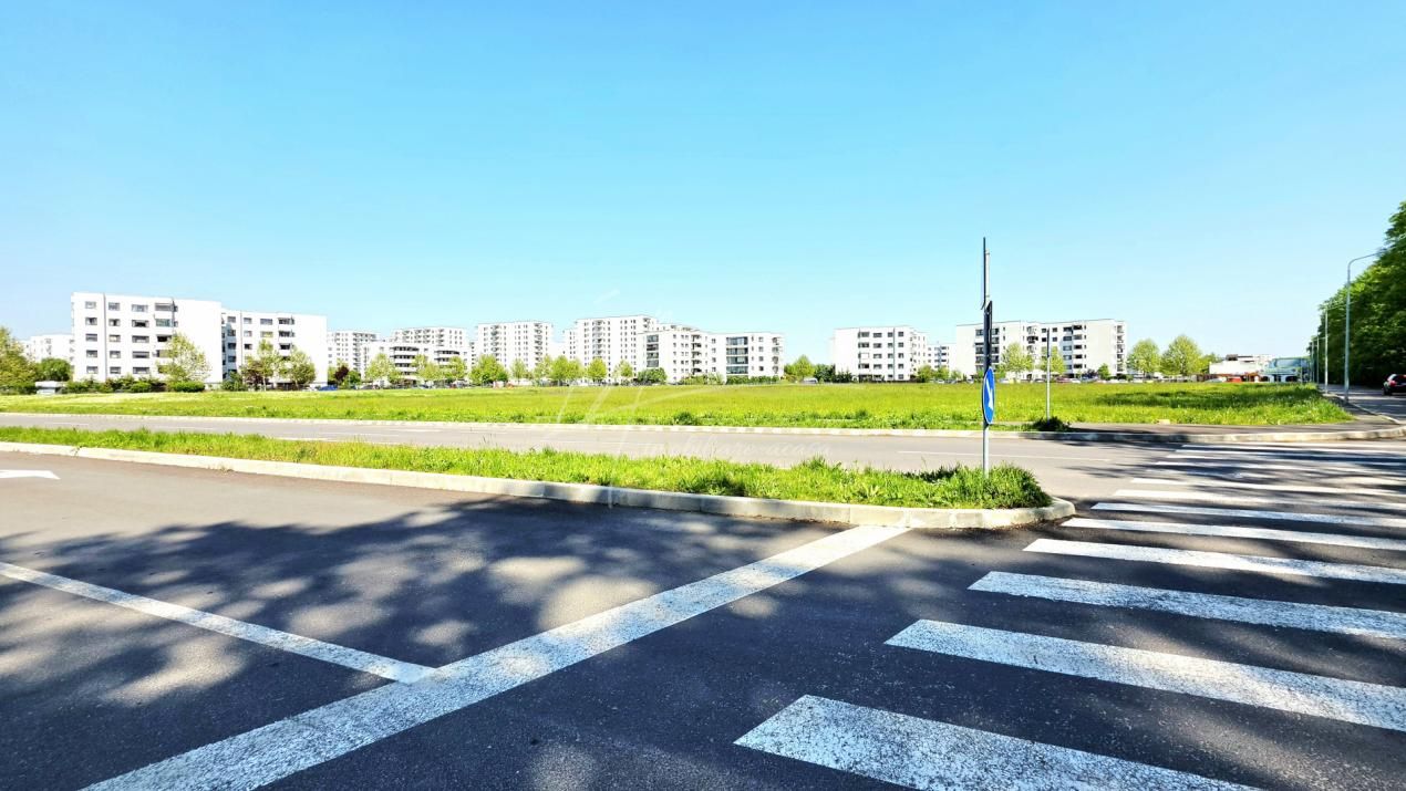 Teren intravilan, 2 fronturi, Drumul Padurea Pustnicu 65 - Greenfield – fotografia 24 din 43