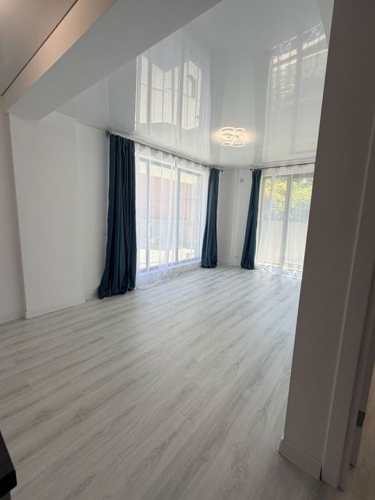 Apartament 2 Camere de vanzare | Mamaia Nord | OBA Residence | Parter – fotografia 8 din 11