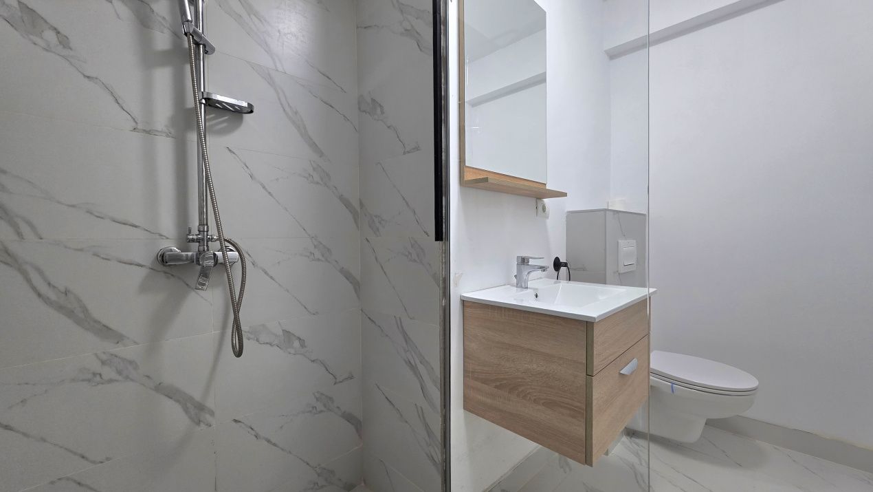 Studio cu terasa spatioasa | Mamaia Nord | 200 m de plaja – fotografia 7 din 10