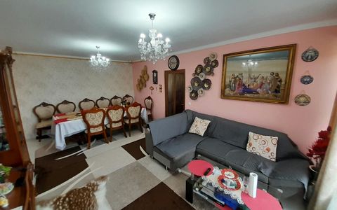 Apartament premium cu 3 camere, 2 parcări–zona Malinului