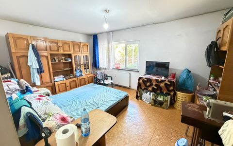 Apartament 2 camere, 53 mp, cartier Cornițoiu, zona Profi