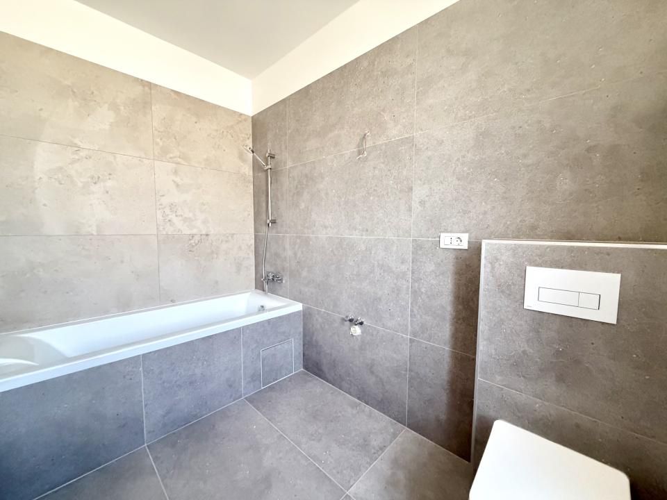 Duplex de lux cu 5 camere, 135 mp utili, proiect inedit - Dumbravita – fotografia 12 din 19