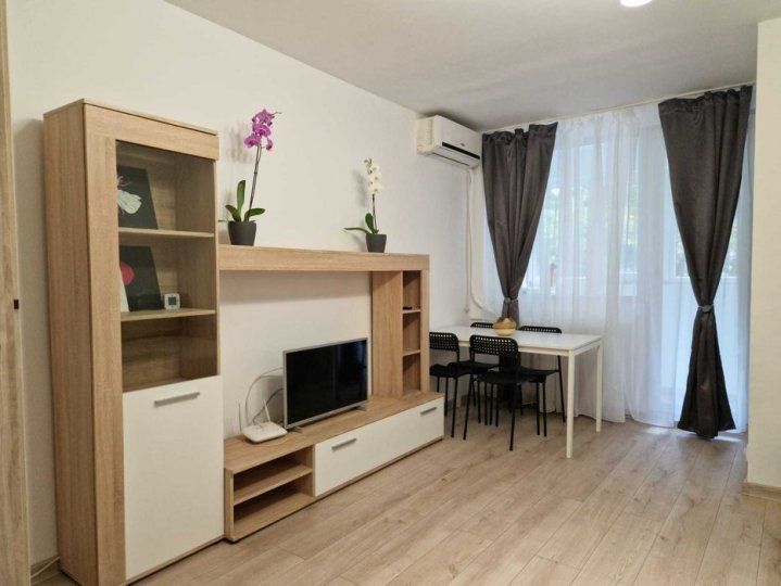 Garsoniera de inchiriat | Titan | Metrou | Mobilat & Utilat | – fotografia 3 din 5