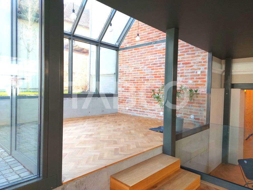 Casa istorica restaurata modernizata in totalitate zona Centrala Sibiu – fotografia 11 din 60