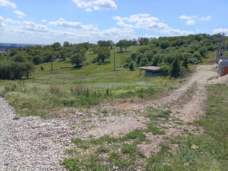 Teren intravilan de vanzare in Paleu, Bihor – fotografia 3 din 4