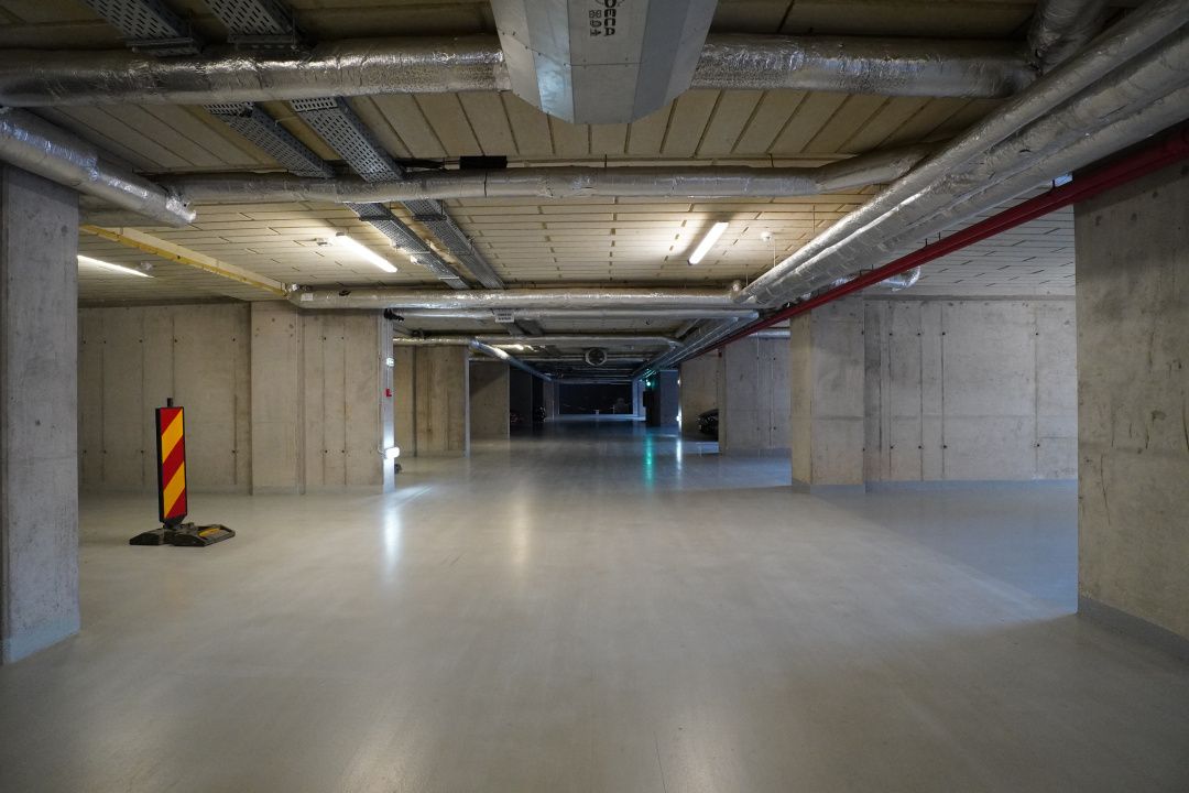 Duplex 4 CAMERE - Fabrica de Glucoza + TERASA 30 MP || Brick Lofts – fotografia 15 din 18
