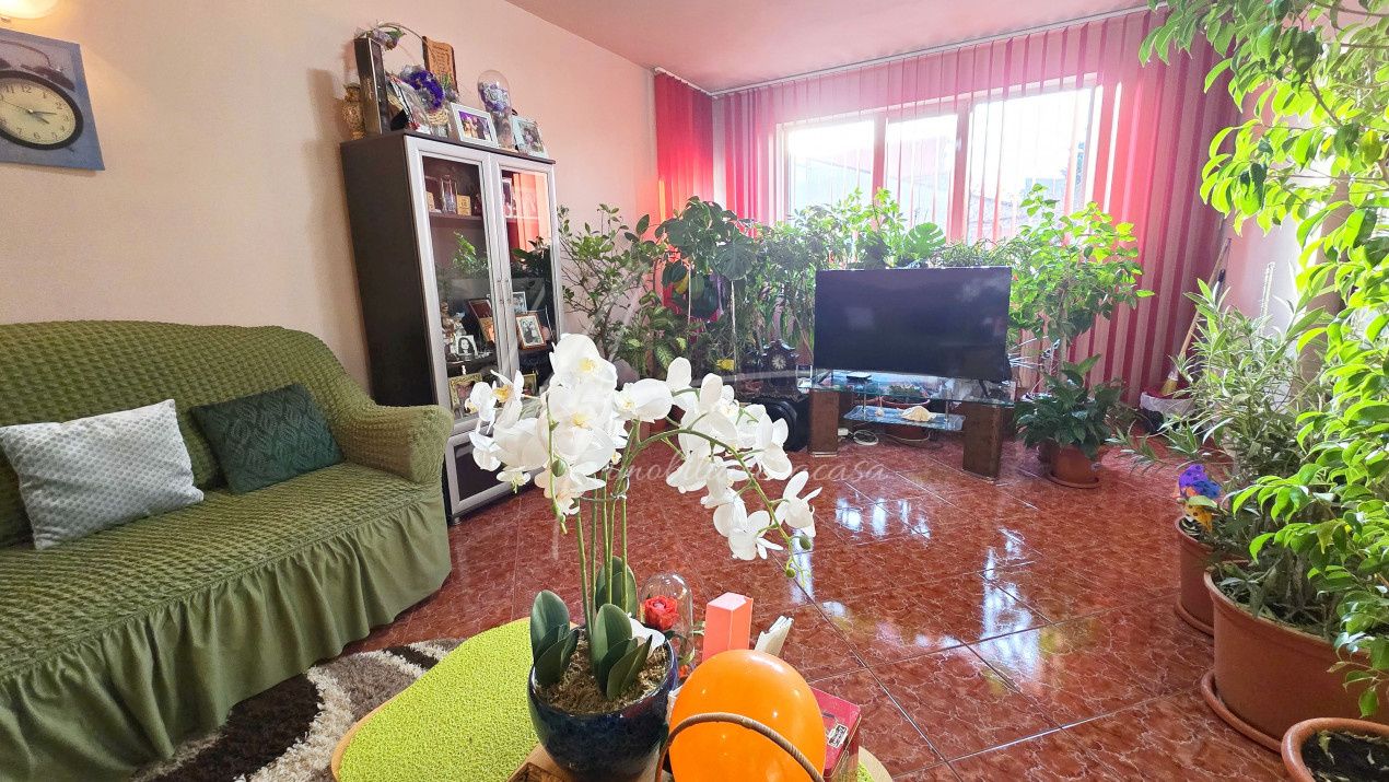 Ghencea, Cooperativei, vila individuala, mobilata complet – fotografia 5 din 19