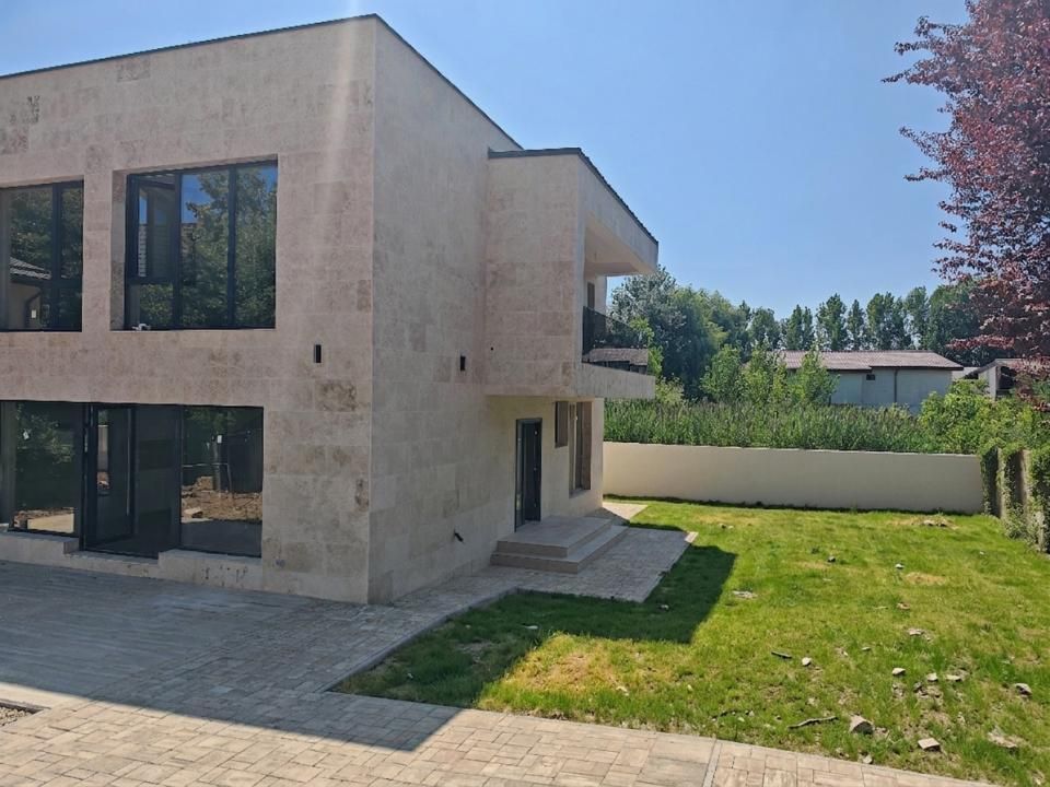 Vilă premium  Primarie-Tunari | 200 mp utili | Teren 400 mp | – fotografia 12 din 28