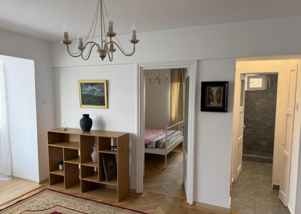 2 Camere de inchiriat | Floreasca | Metrou | Modern | Spital Floreasca – fotografia 2 din 10