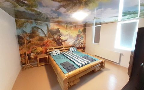 Apartament cu 4 dormitoare,zona Garii,Oradea,Bihor