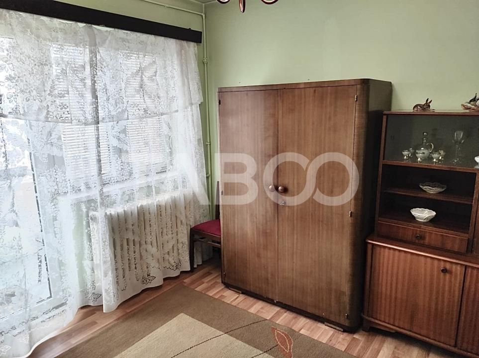 Apartament cu 2 camere de vanzare in Gheorgheni izolat balcon si boxa – fotografia 6 din 8