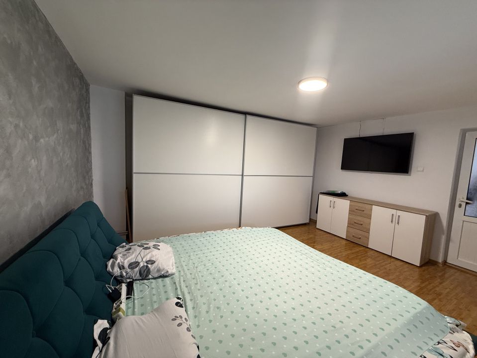 Casa P+1, teren 155 mp, 120 mp utili, Brestei – fotografia 3 din 12