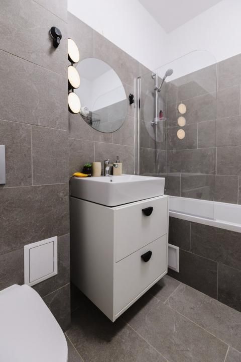2 Camere de inchiriat | Chitila | Atria | Centrala | Parcare | Piscina – fotografia 13 din 15