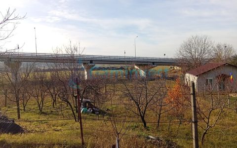 Teren intravilan de 1117 mp ,front 19 ml in apropiere de Calea Bihorului ,Oradea