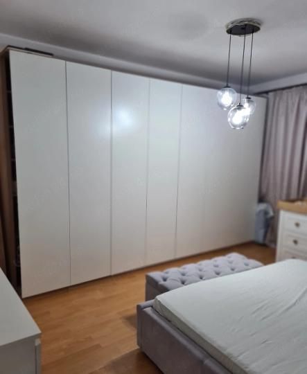 3 Camere de inchiriat | Baicului | Metrou | PetFriendly| Parcare – fotografia 1 din 4