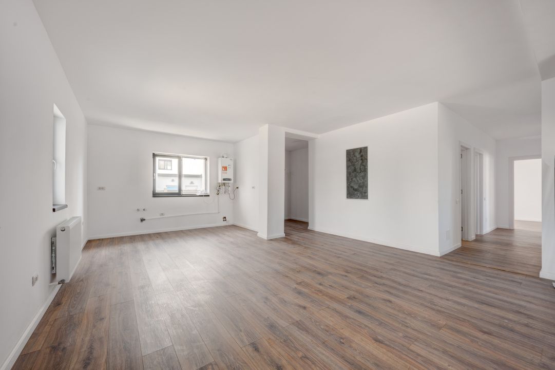 DOMNESTI - INTRAREA FOISORULUI, VILA 245 MP TOTAL, LOT 357 MP! – fotografia 38 din 47