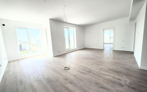 Apartament NOU 3 cam 100MP |MTM-Rond Pipera-Aviatiei |Finalizat