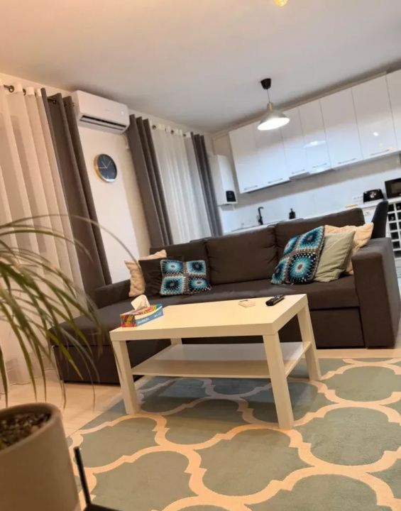 Apartament cu 2 camere Cetate Zona Premium | Renovat Recent, Mobilat si Utilat – fotografia 6 din 8