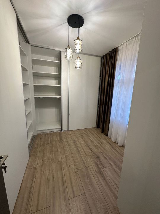 Casa individuală, utilată mobilată, 130mp utili, Dezmir – fotografia 13 din 17