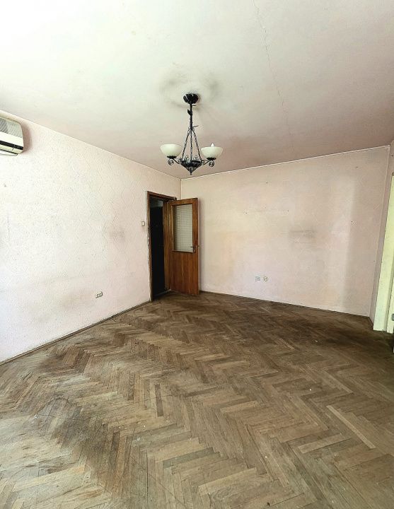 Apartament 3 camere zona Parc Tabacarie – fotografia 1 din 13